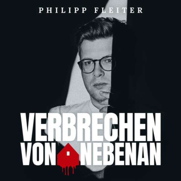 Verbrechen von nebenan: True Crime Podcast kostenlos hören