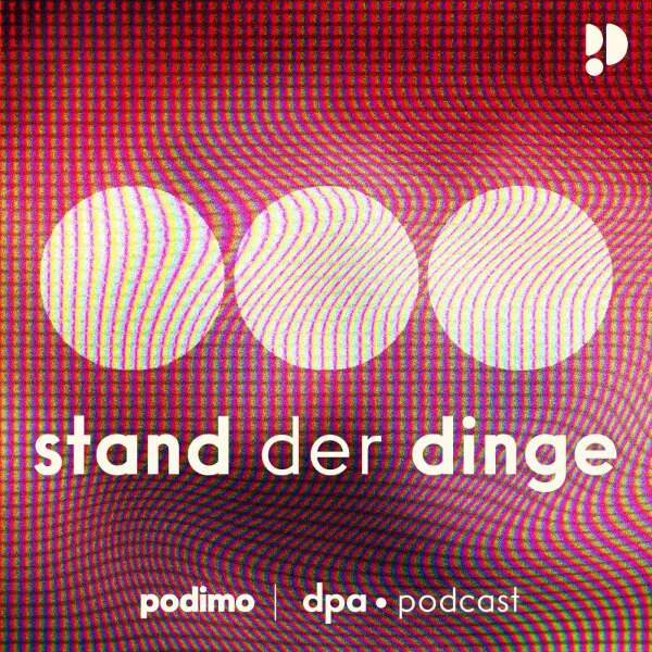 Stand der Dinge