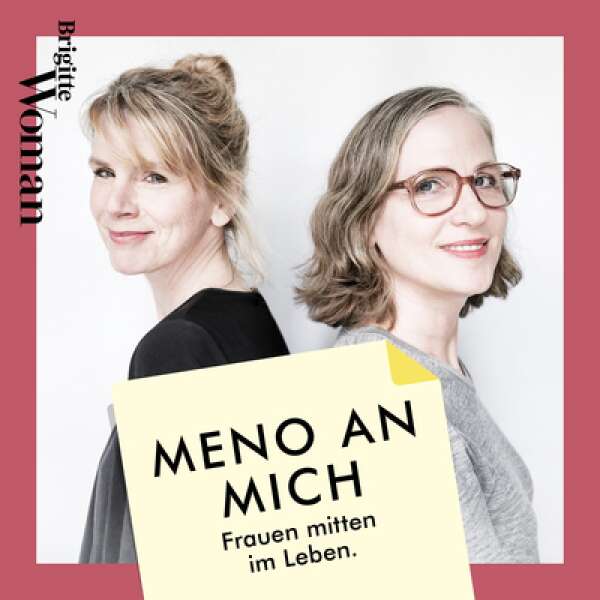 MENO AN MICH. Frauen mitten im Leben.