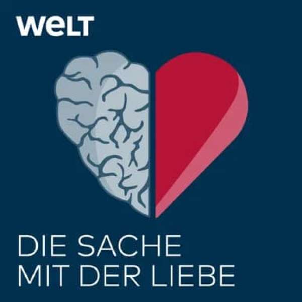 Die Sache mit der Liebe