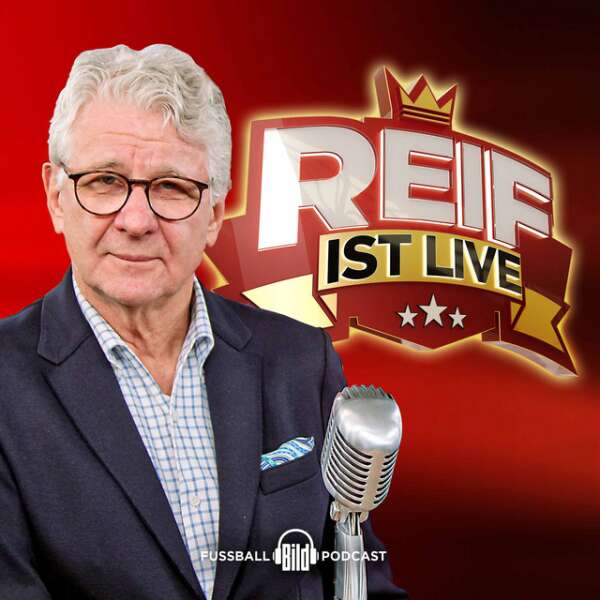 Reif ist live