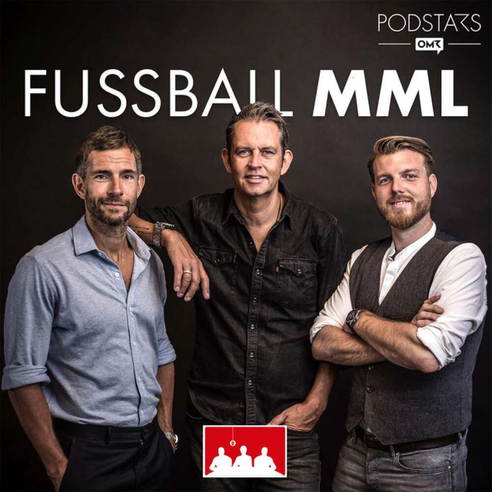 Fussball MML Podcast kostenlos hören image