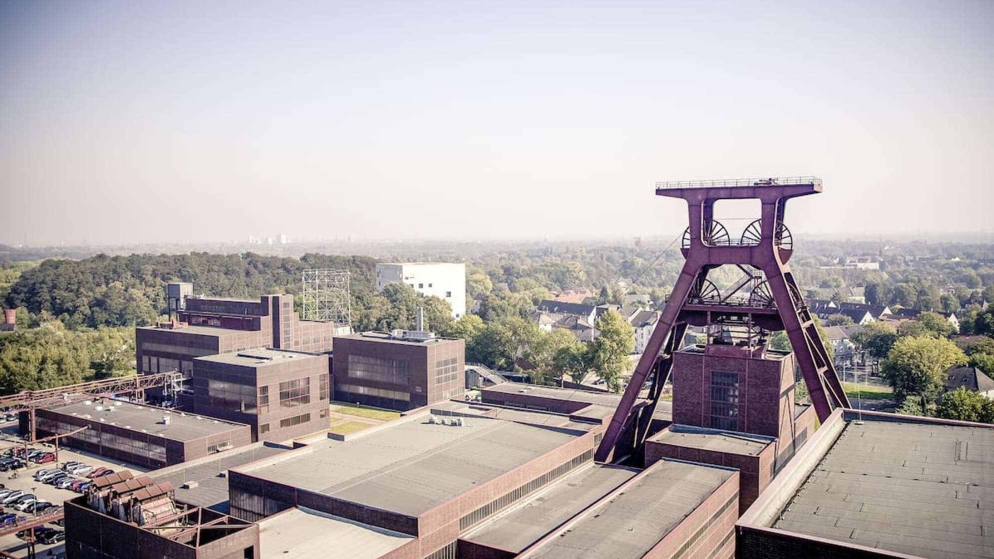 Zeche Zollverein