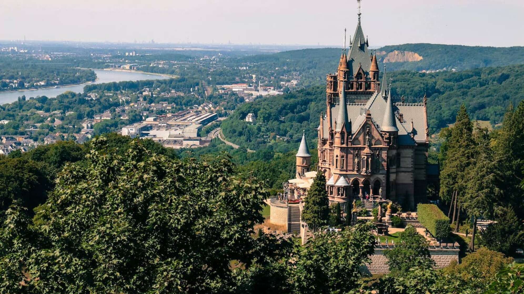 Drachenfels