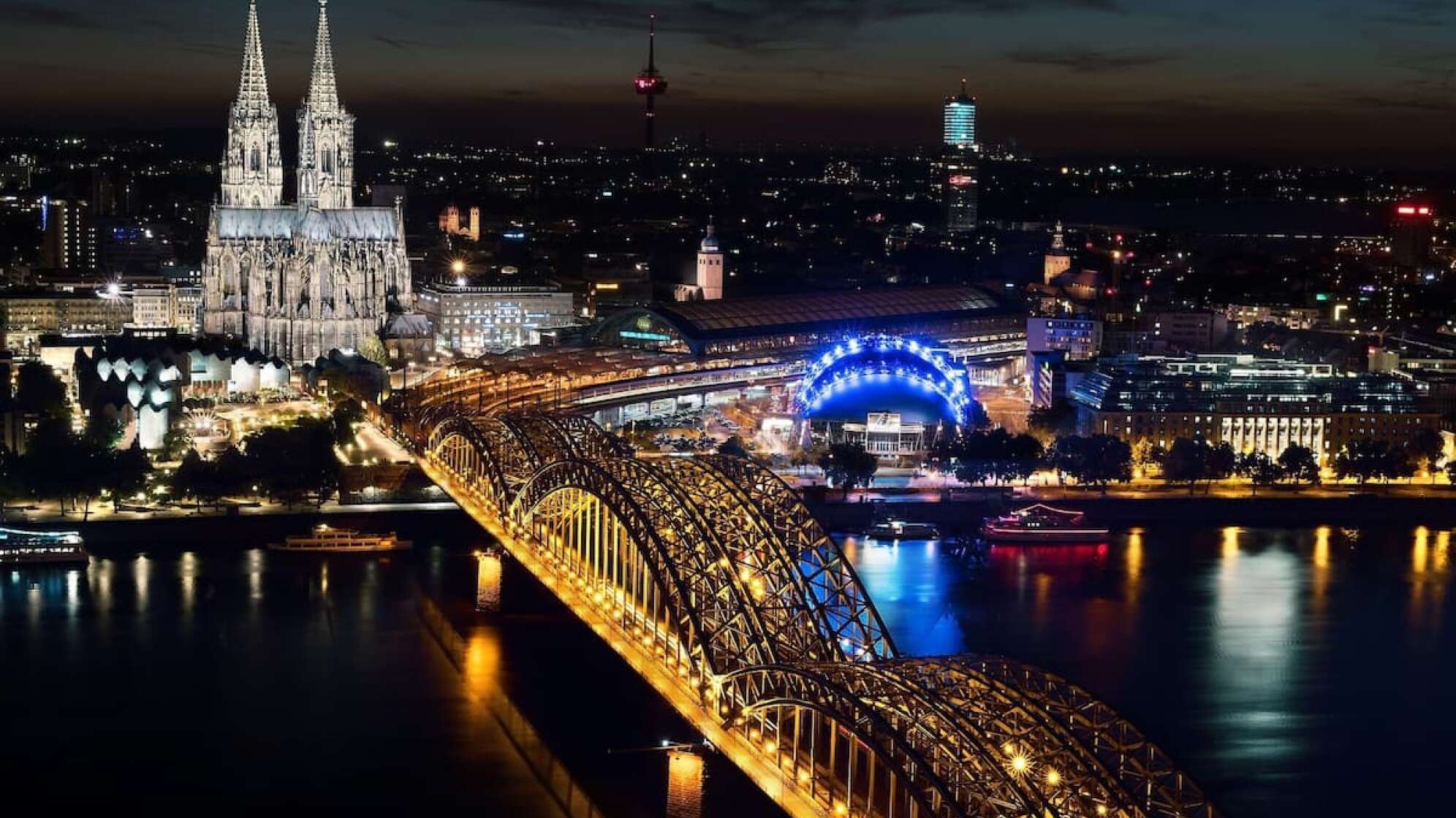 Kölner Dom