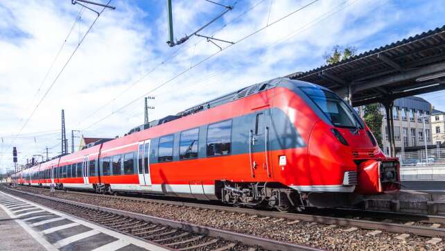 Deutsche Bahn, Tariflohn und Microsoft 365: Änderungen im April in NRW
