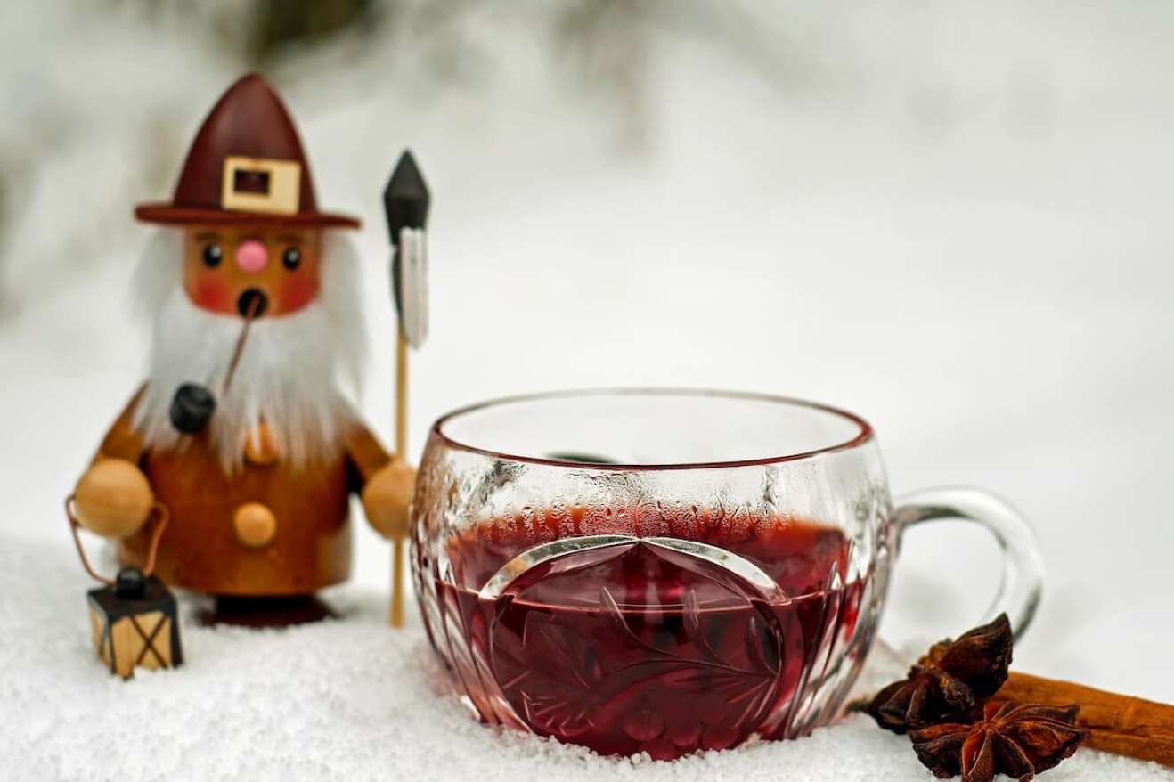 Glühwein