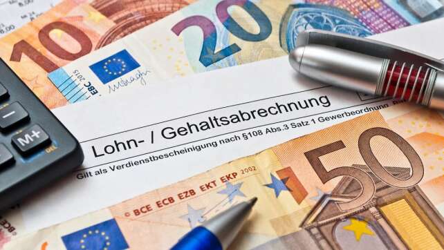 Gehalt in NRW: In welcher Stadt verdienen die Einwohner am meisten?