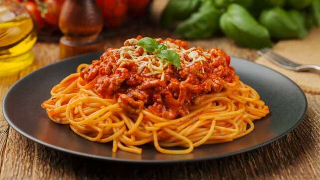 Neues Bolognese-Rezept: Entdecke die köstlichen Veränderungen