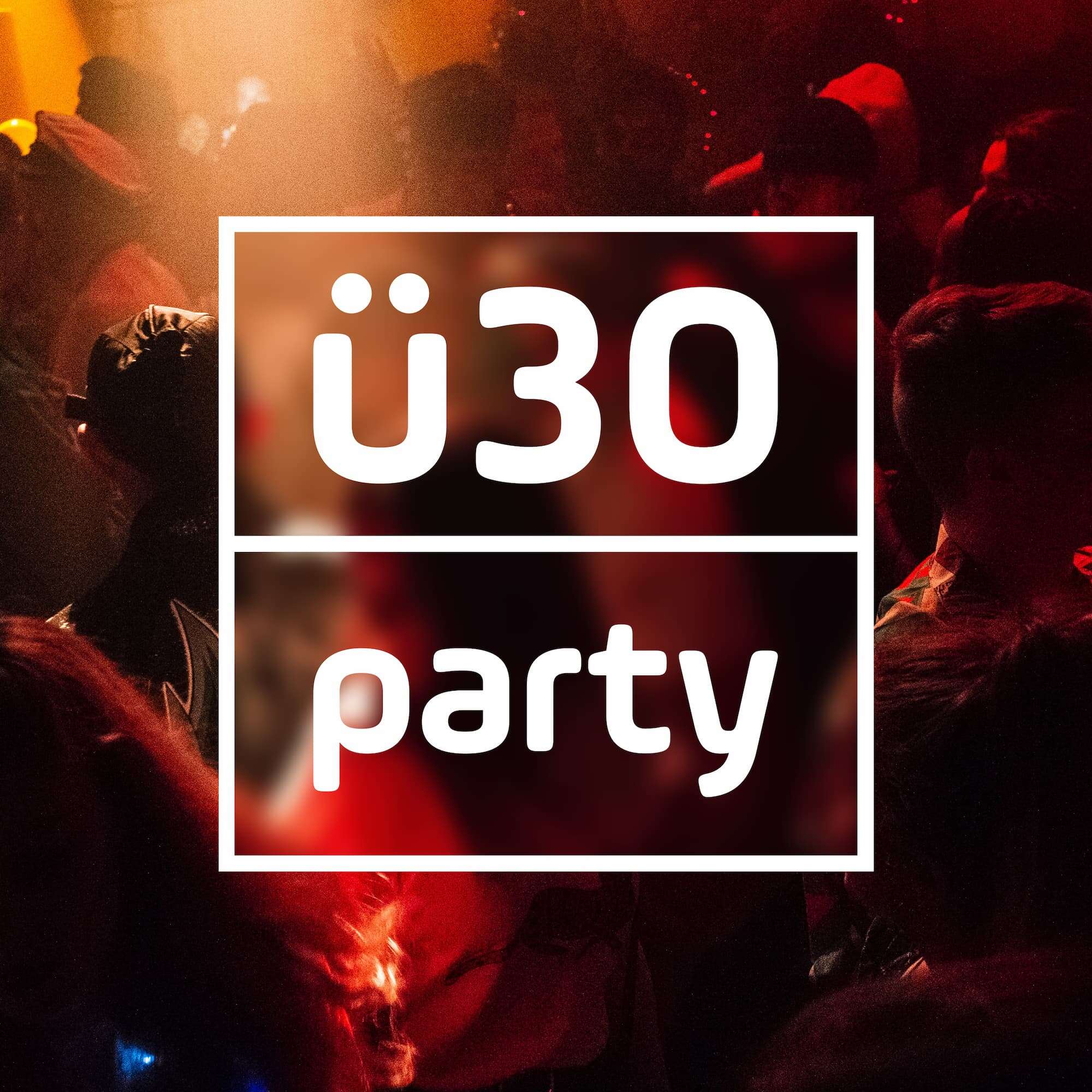 Ü30 Party