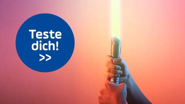 Star Wars: Teste dein Wissen junger Padawan!