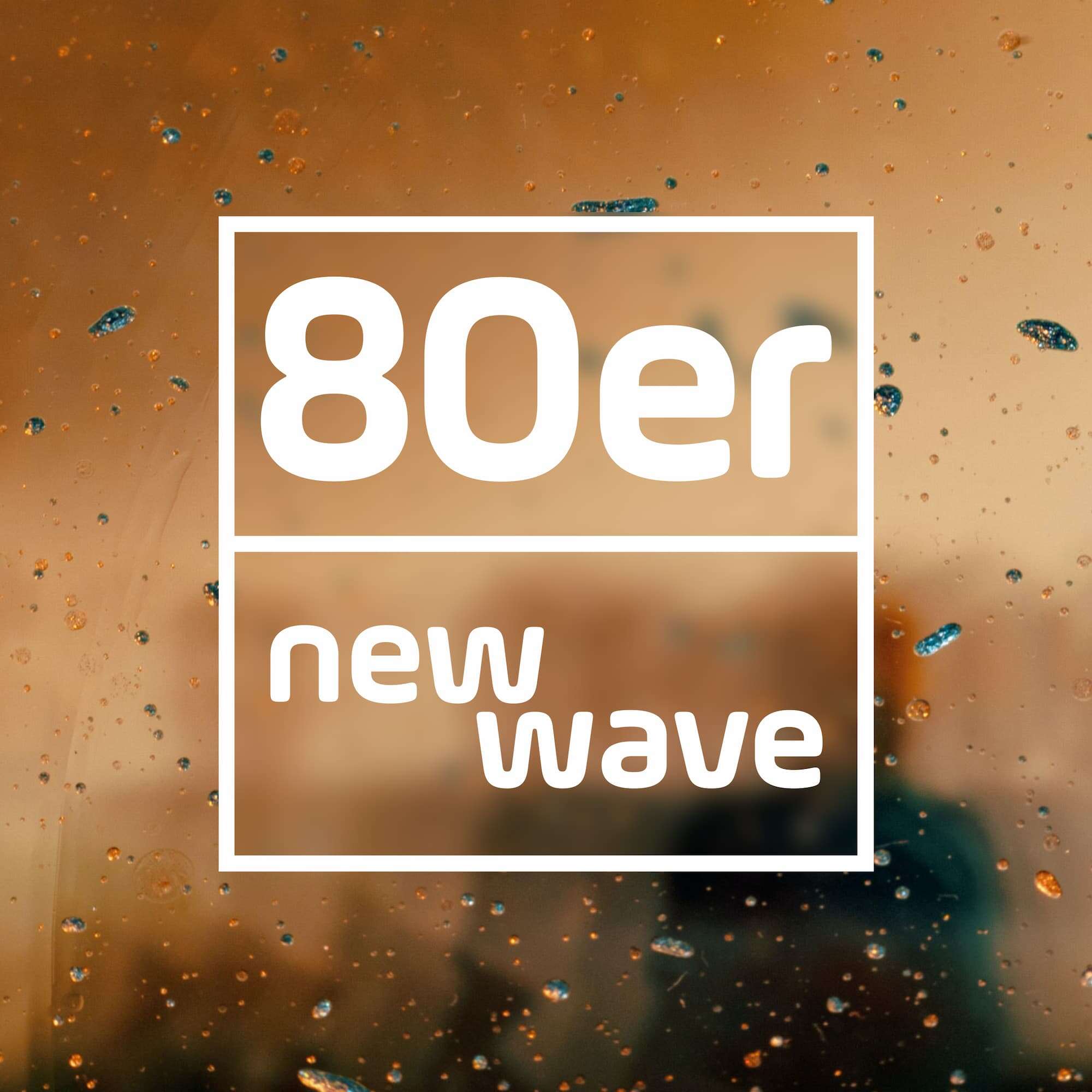 80er New Wave