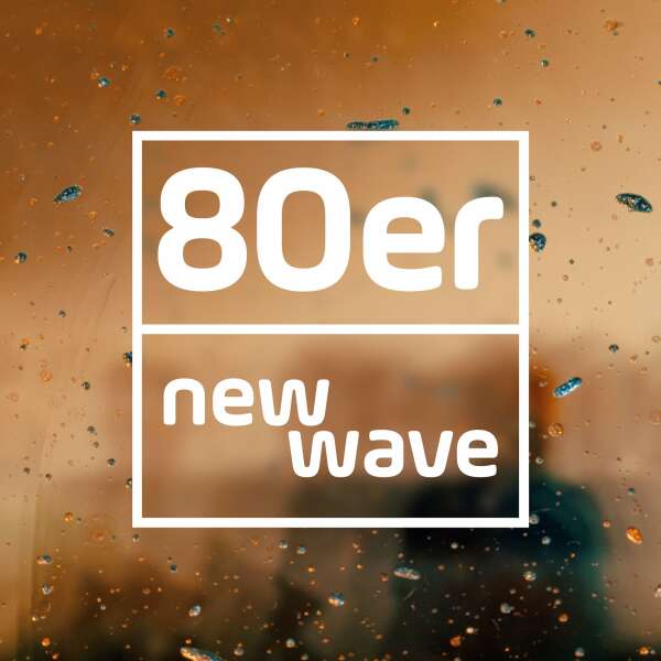 80er New Wave