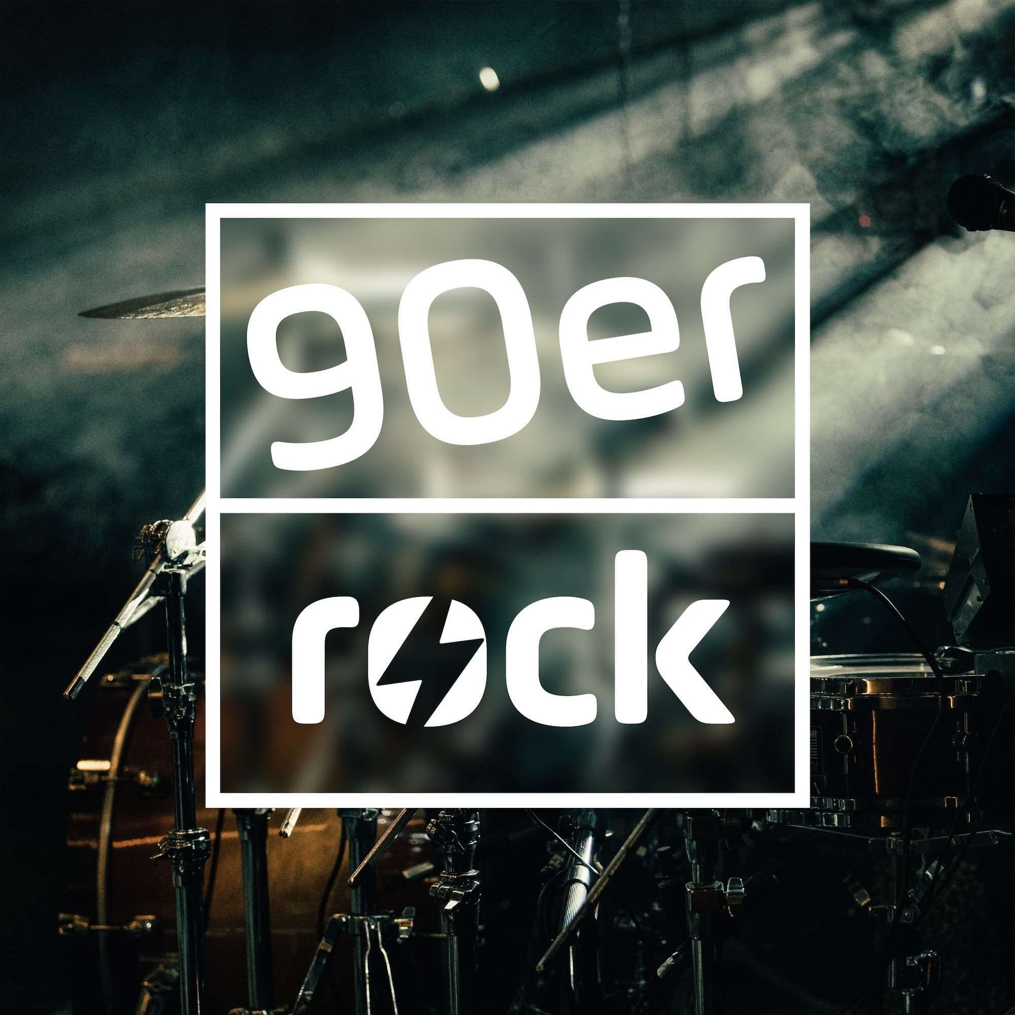 90er Rock