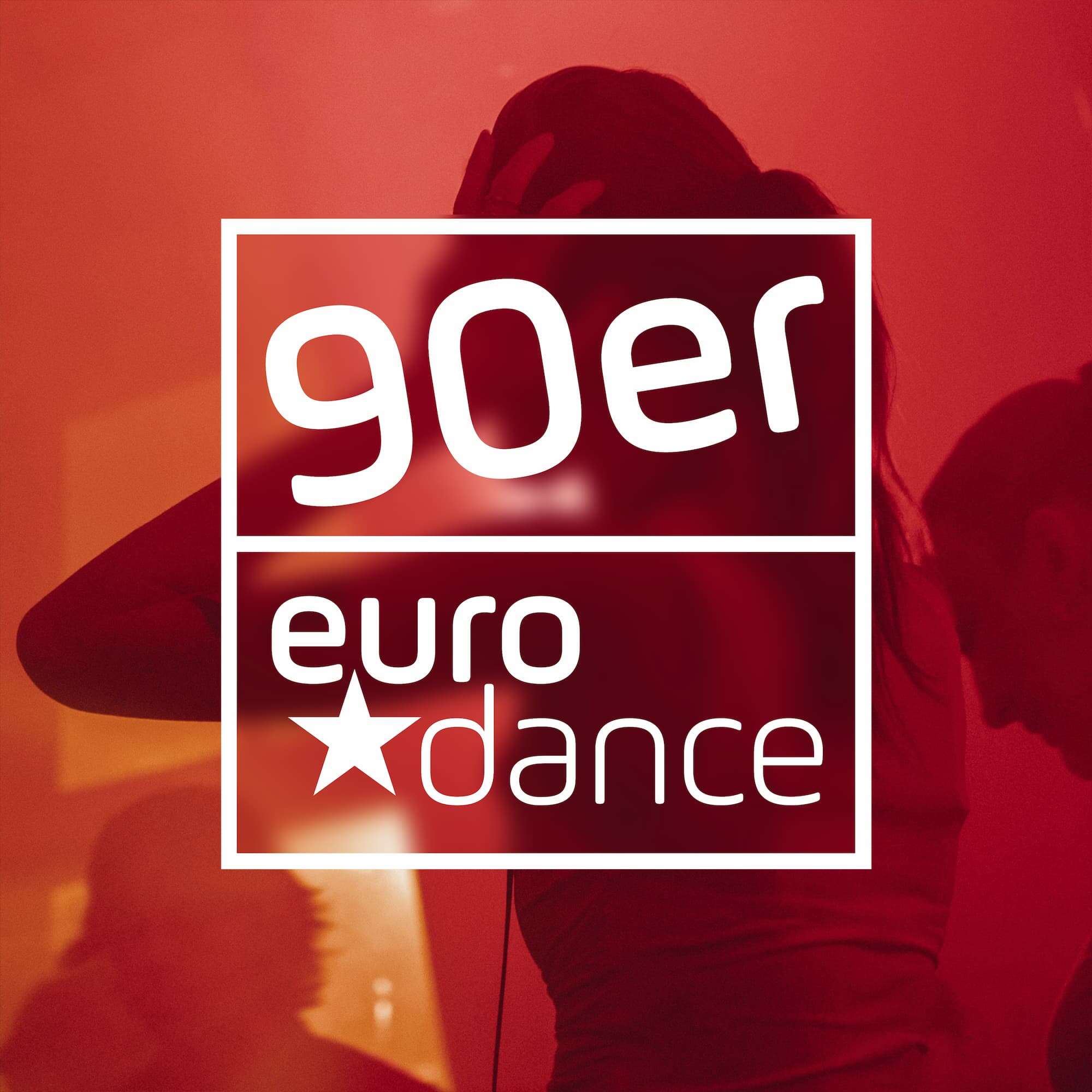 90er Eurodance