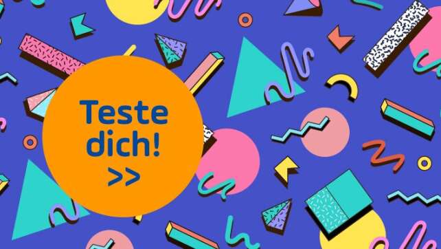 Wie gut kennst du die verrückten 80er Jahre? Mach hier den Test!