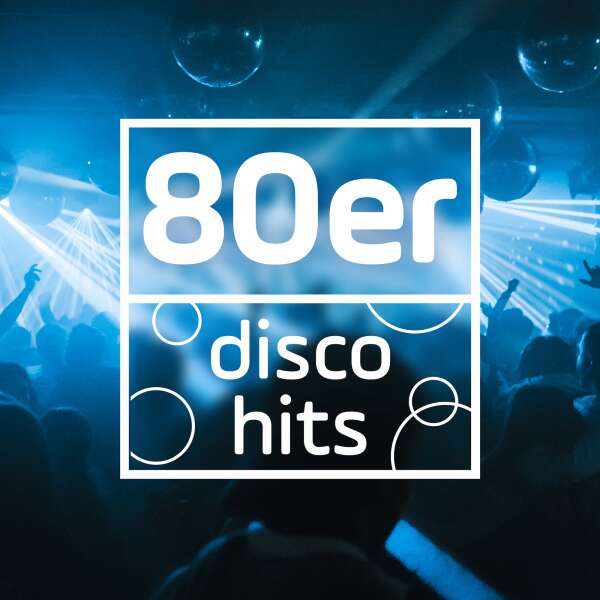 80er Disco Hits