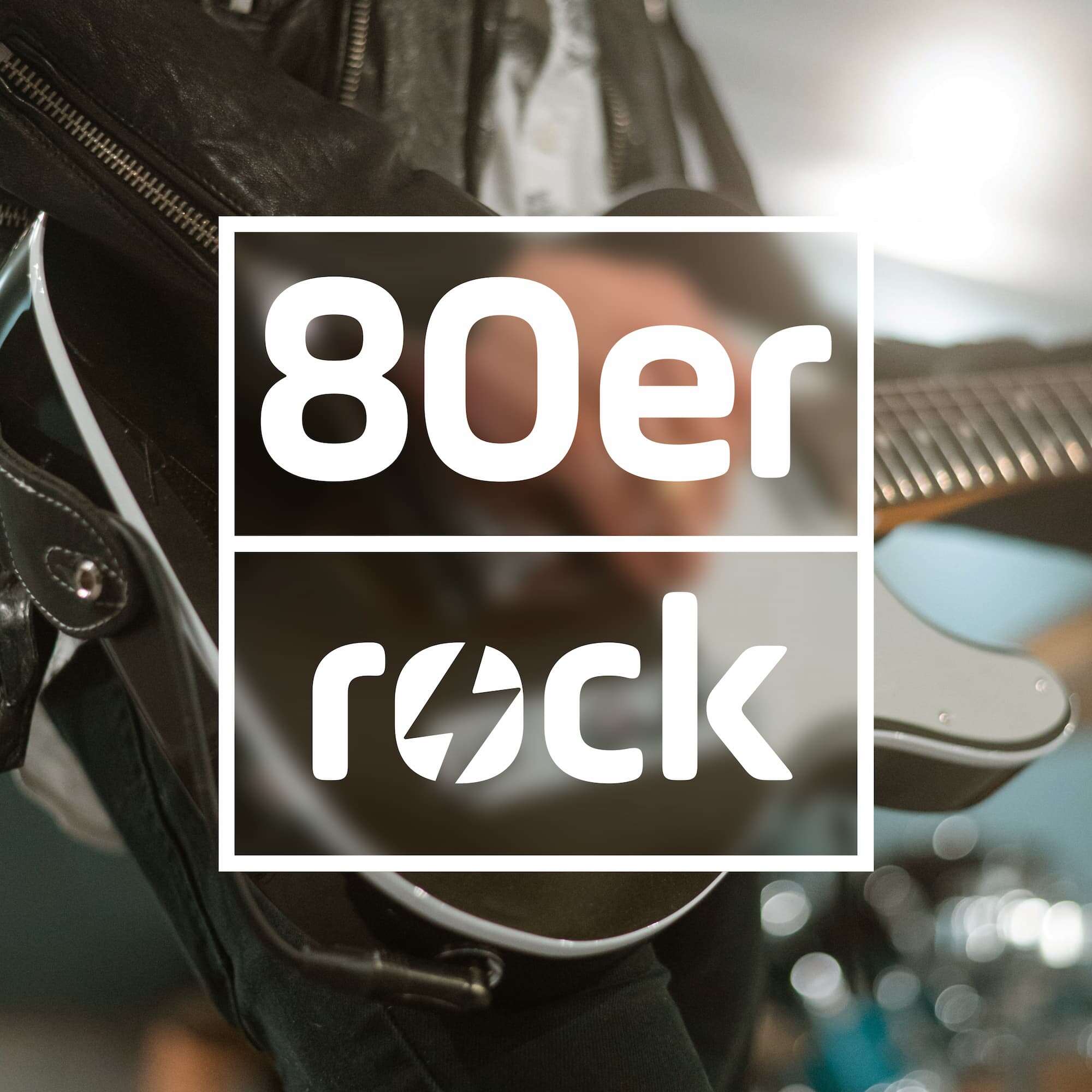 80er Rock