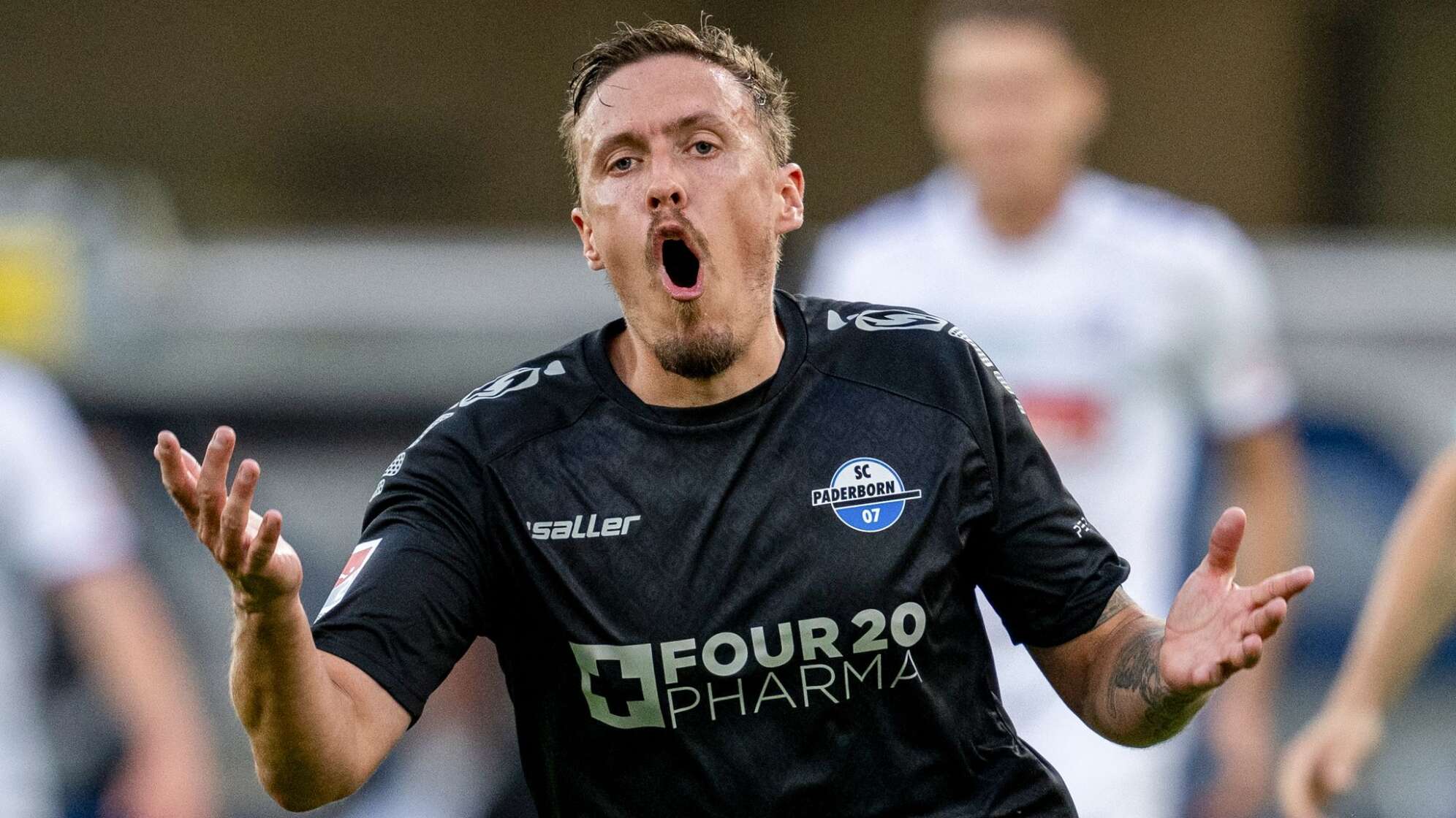 Max Kruse