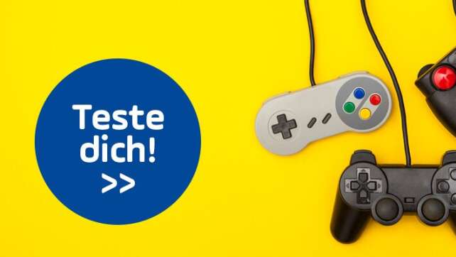 Teste dein Gaming-Wissen: Das ultimative Videospiel-Quiz für echte Gaming-Experten!