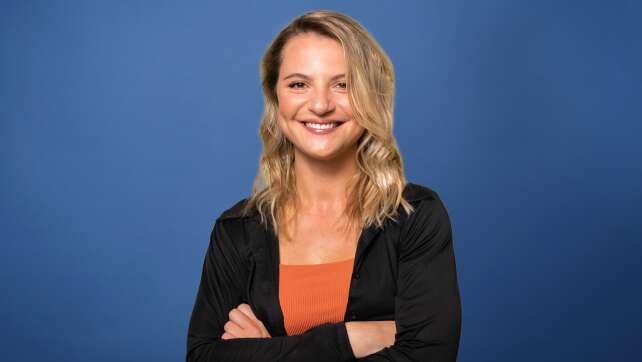 Josephine Petzold