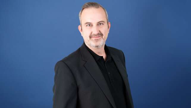 Thorsten Rother