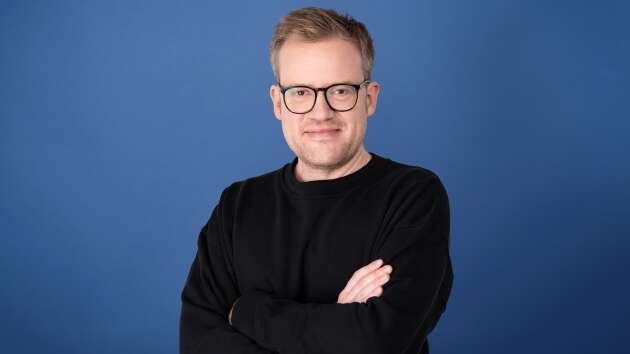 Christian vom Hofe