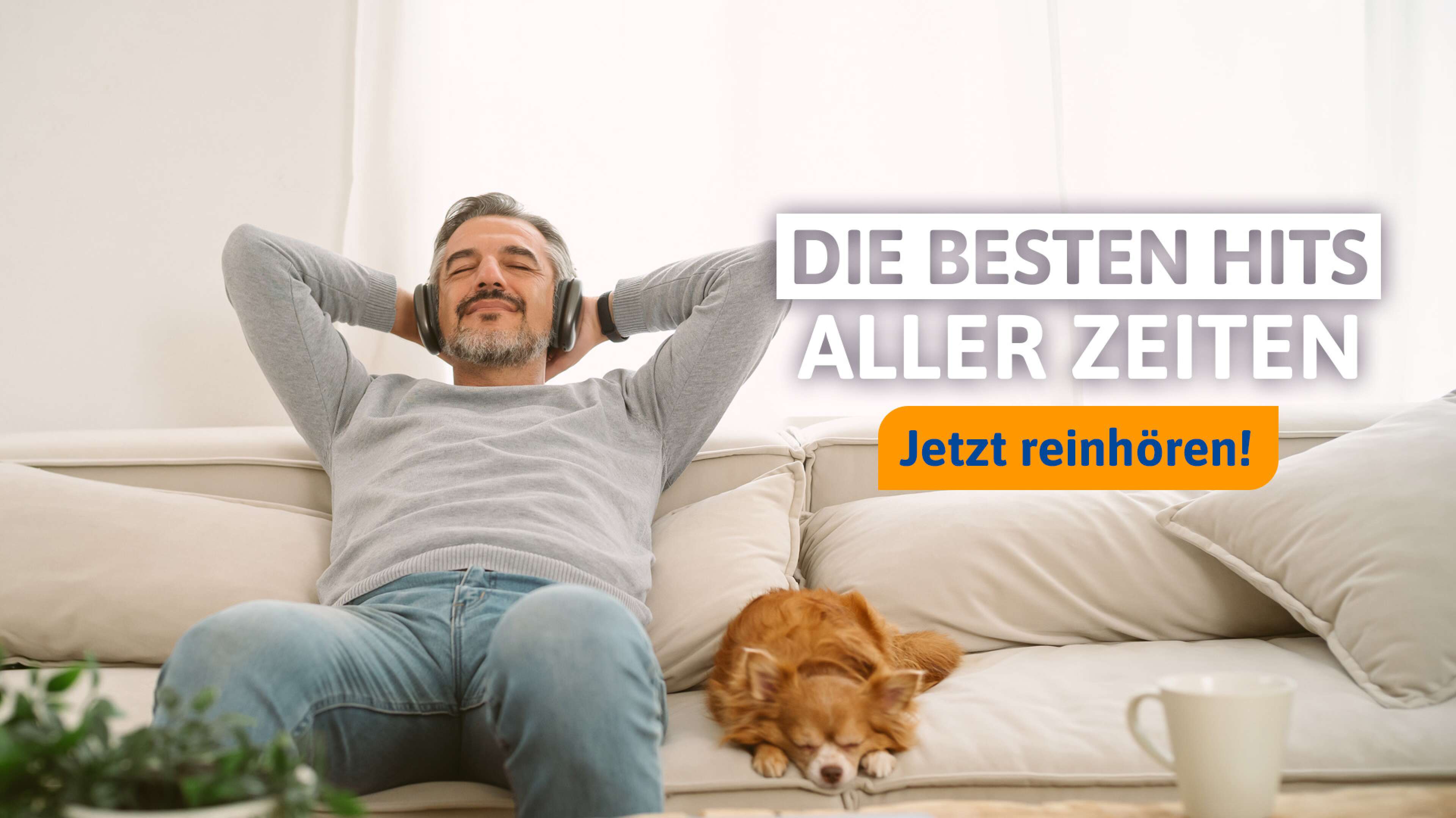 Die besten Hits aller Zeiten