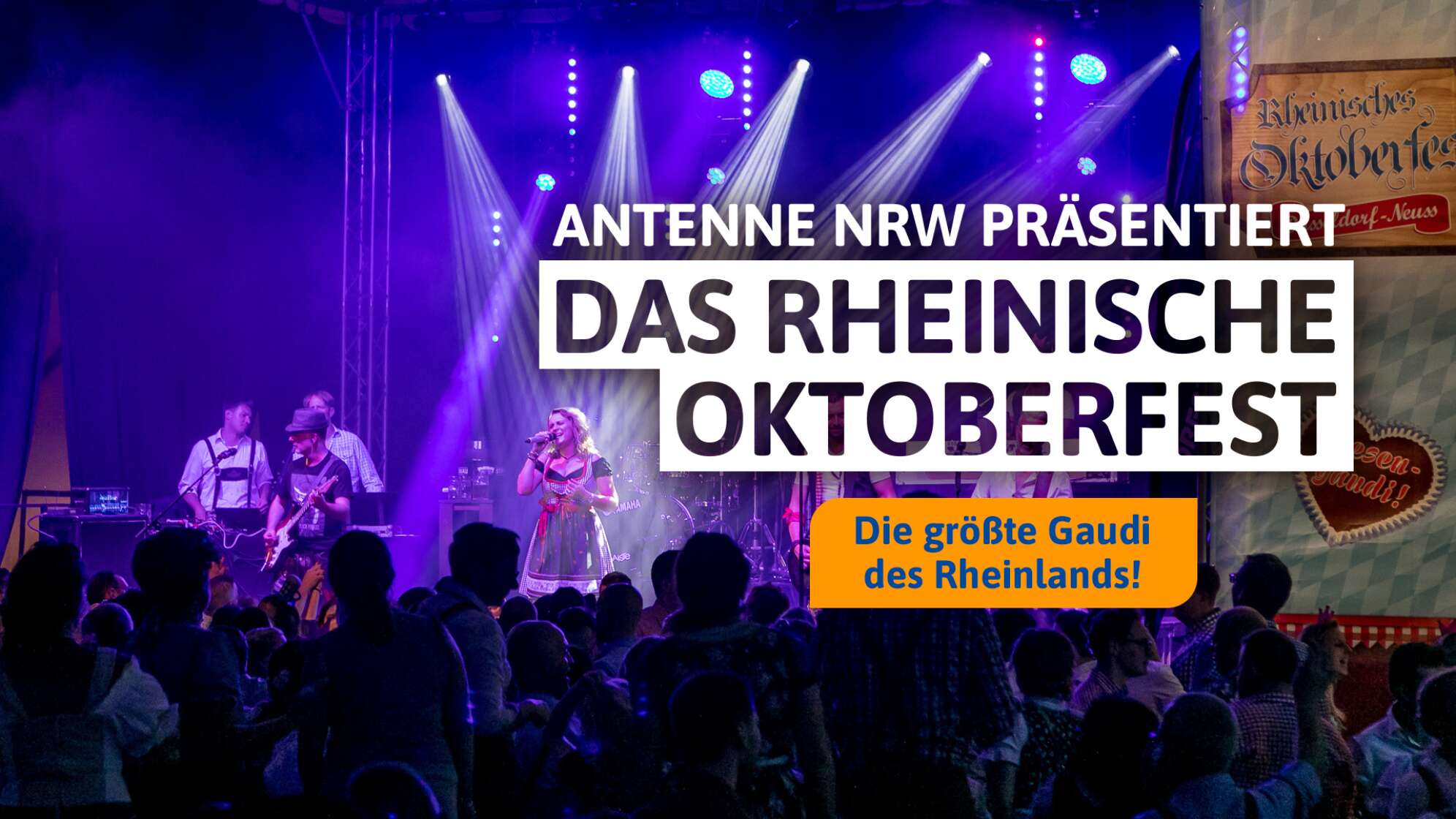 Oktoberfestband