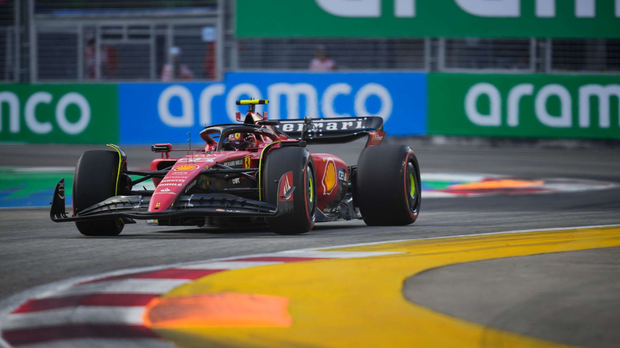 Carlos Sainz