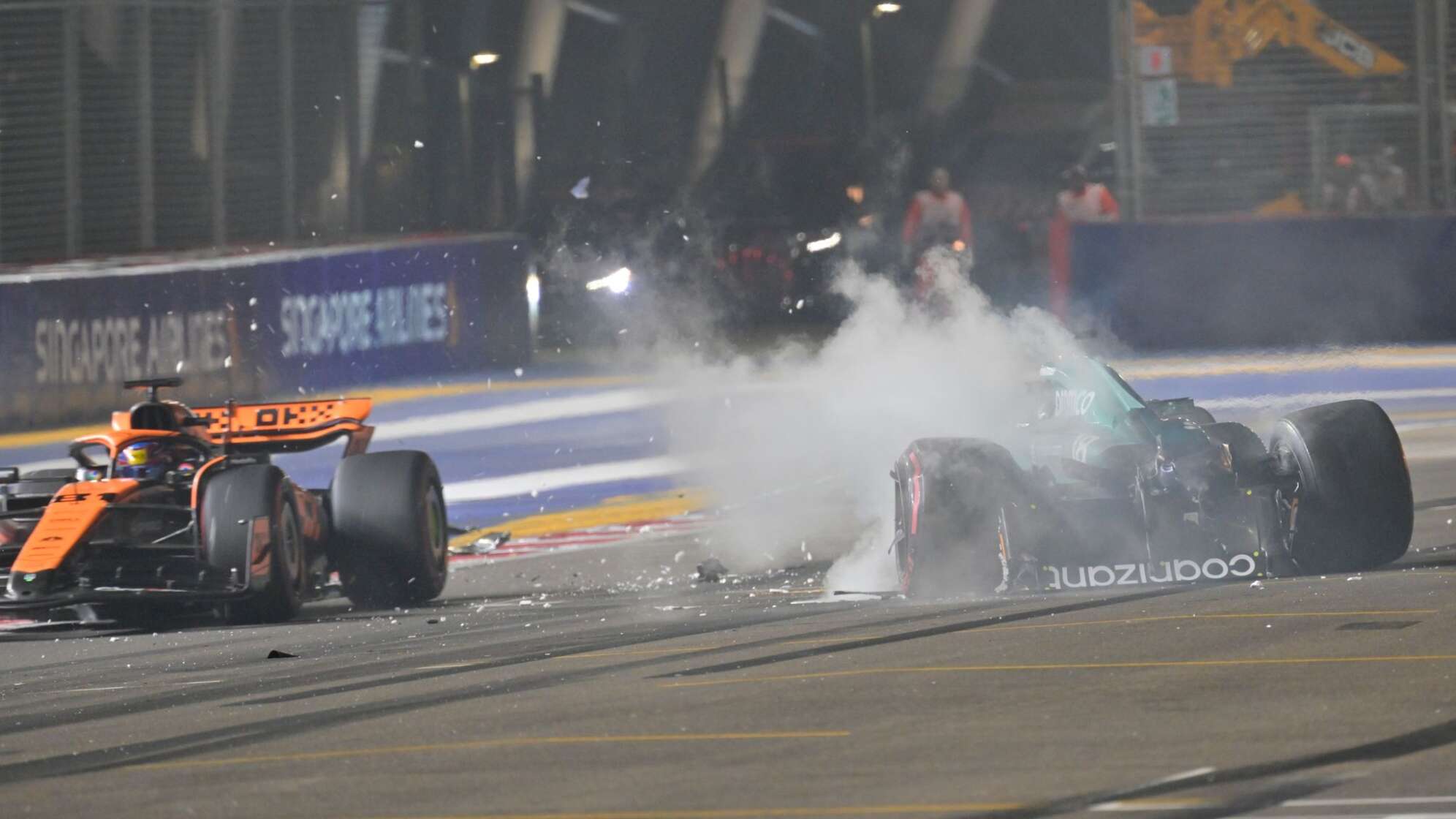 Lance Stroll