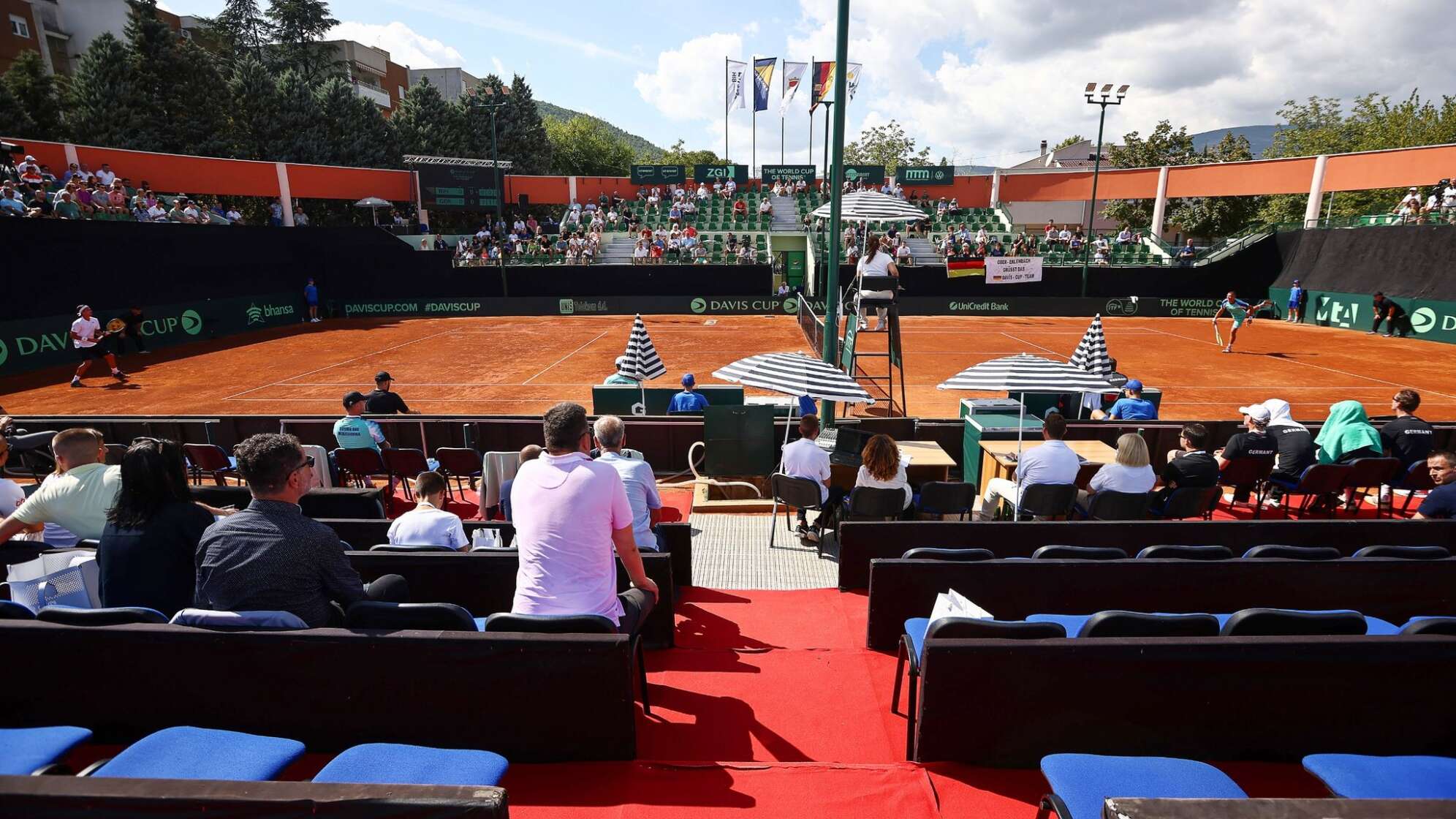 Davis Cup