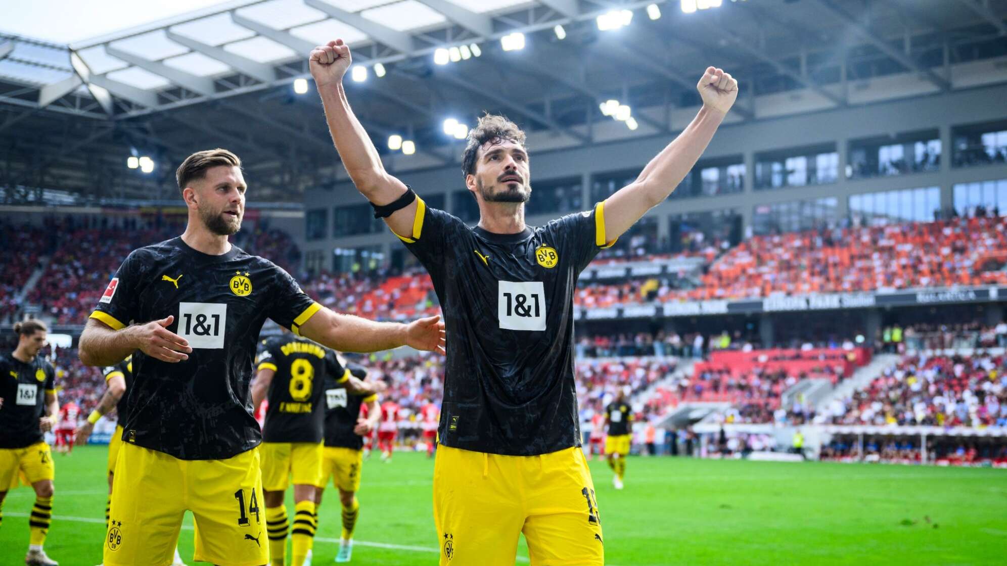 BVB-Sieg