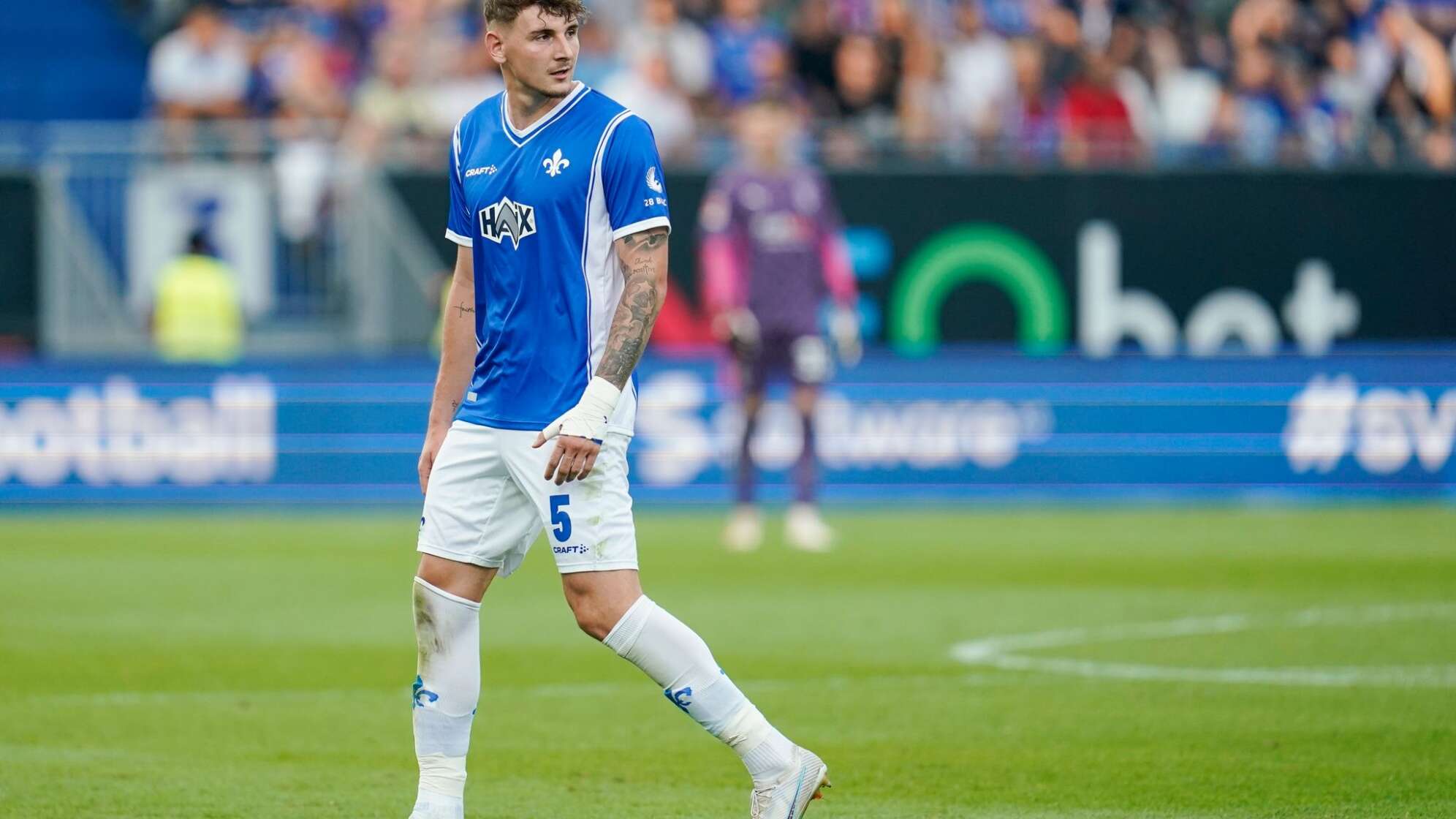 Matej Maglica