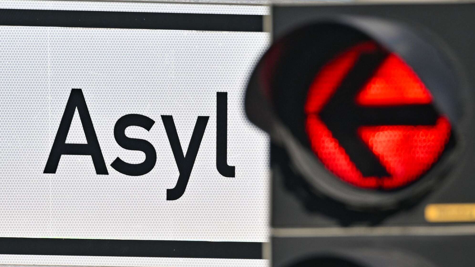 Asylbewerber