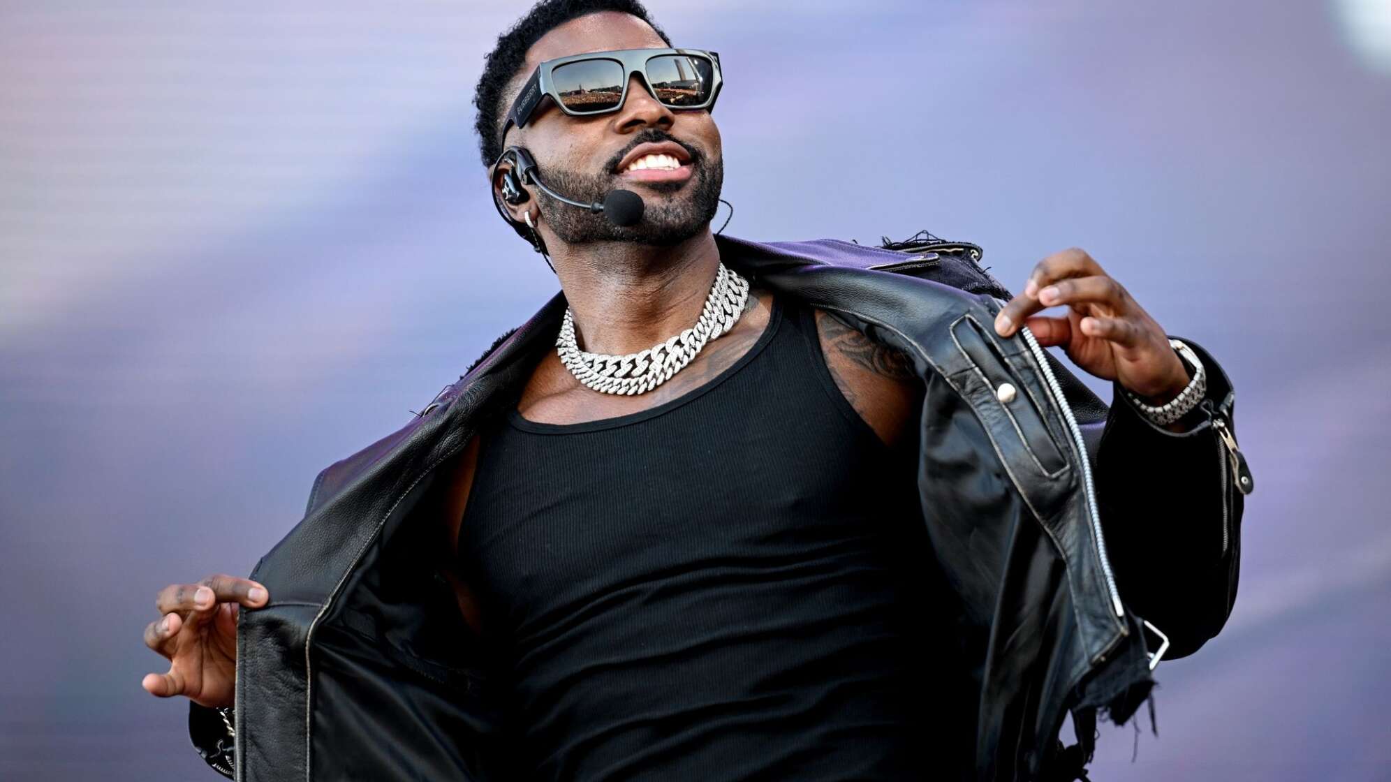 Jason Derulo