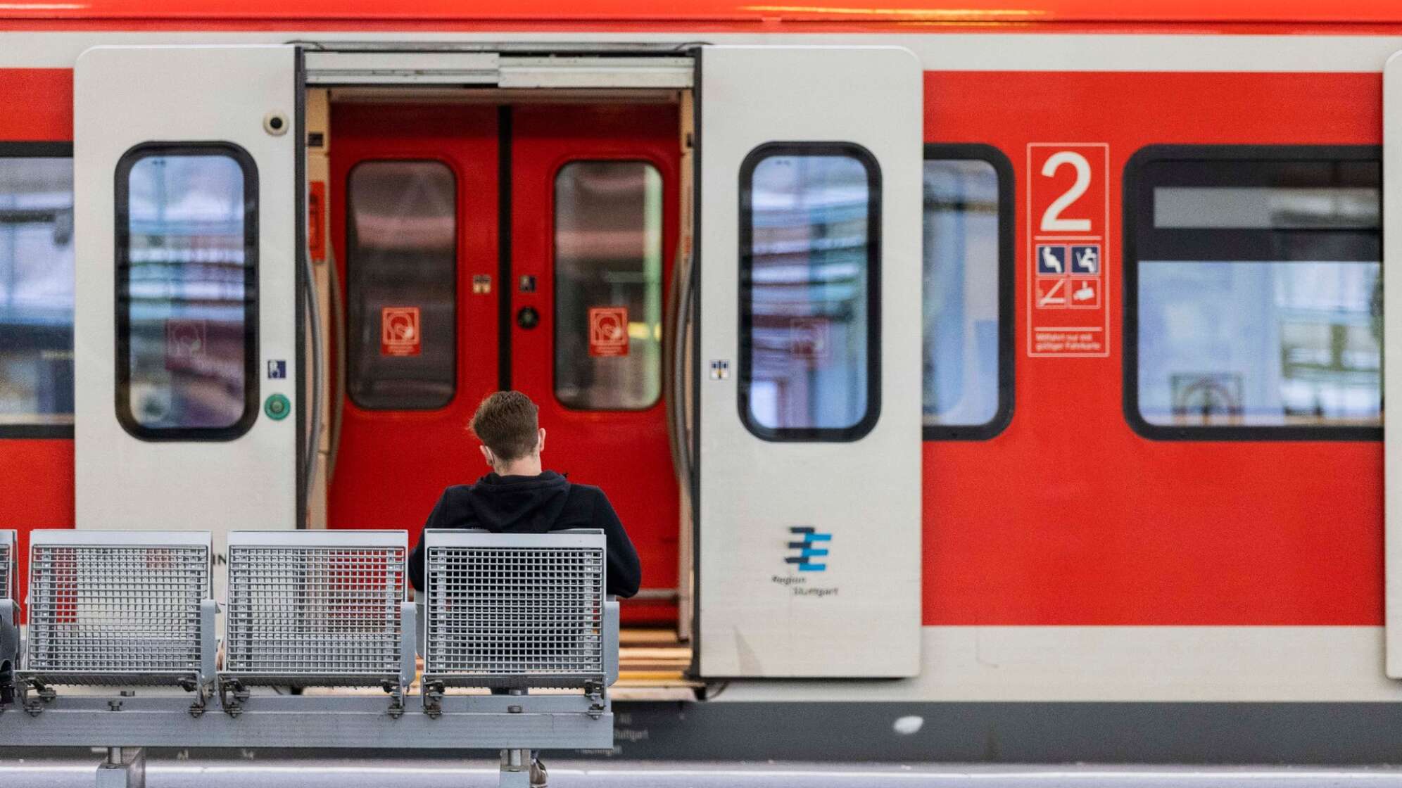 Bahnhof