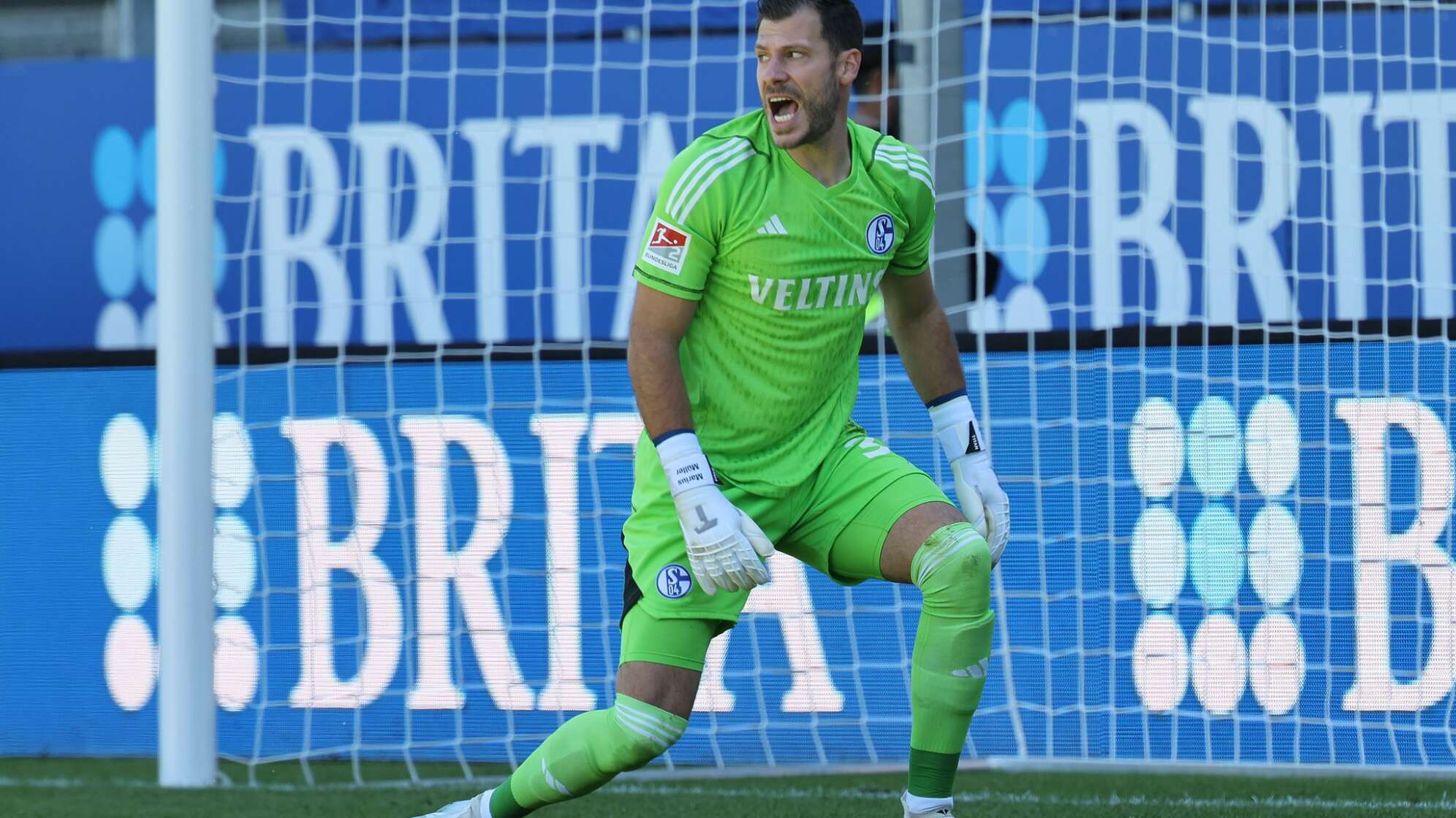 Marius Müller