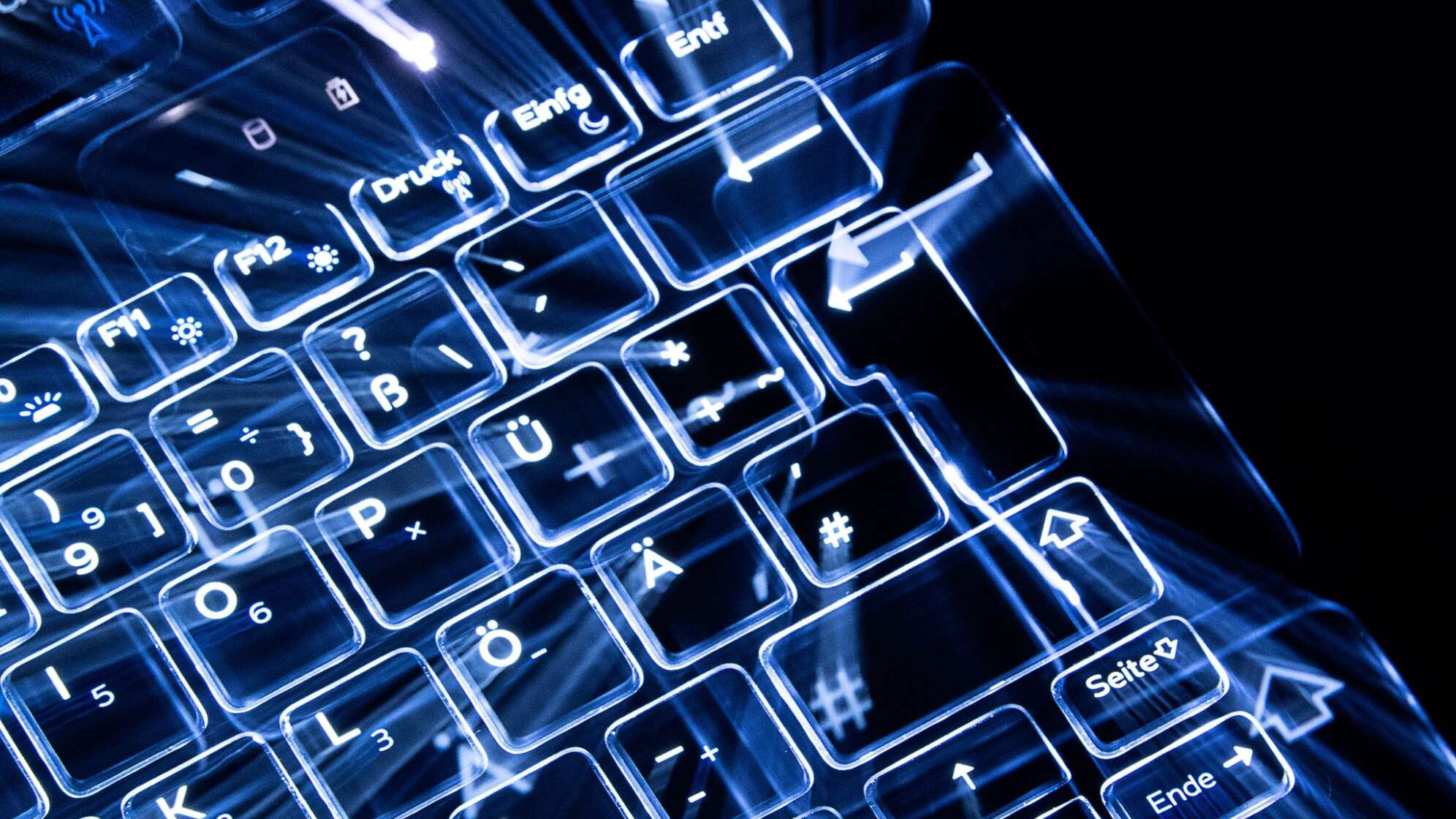 Cyberkriminalität
