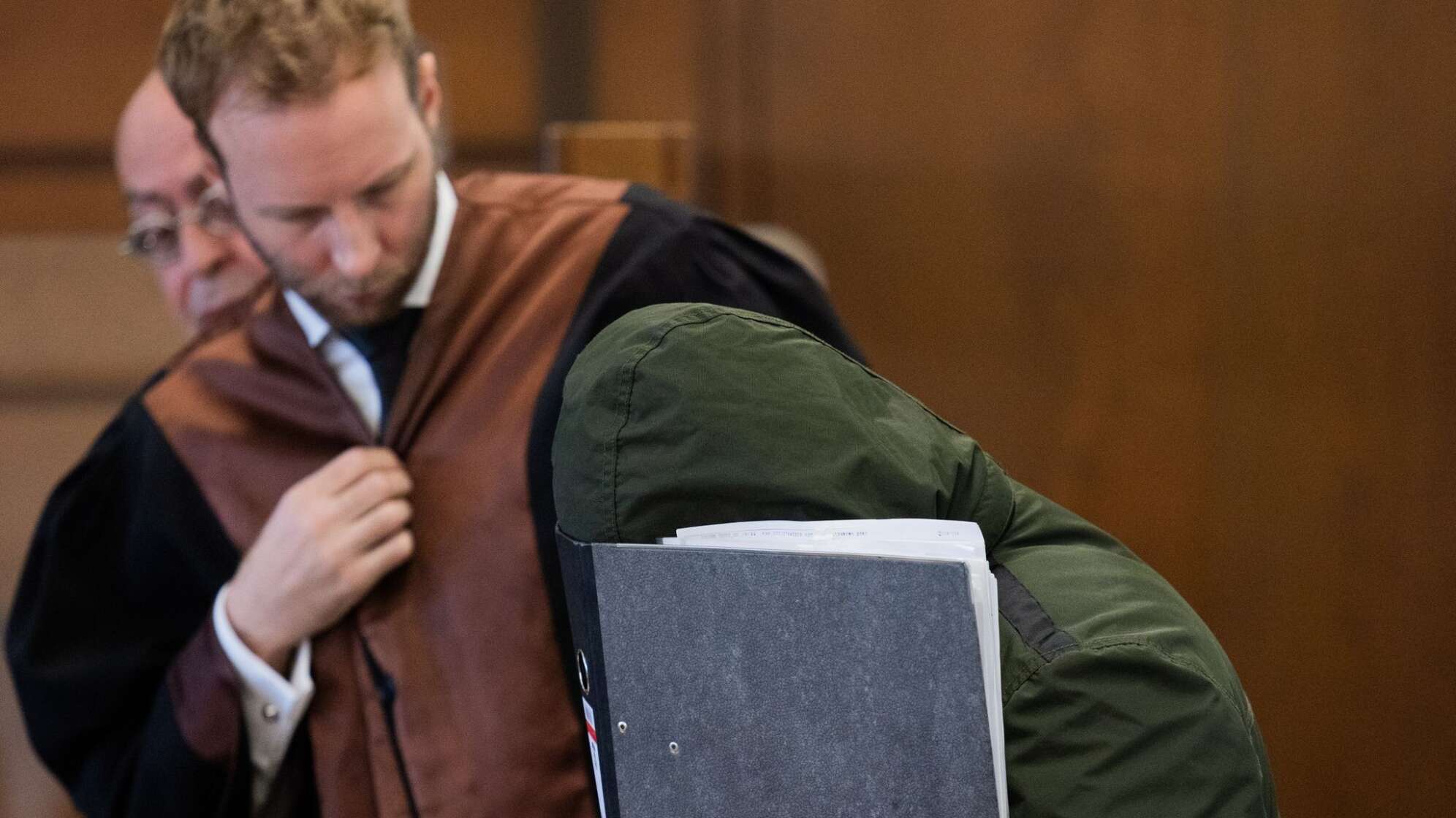 Prozess „Karnevalsmord“