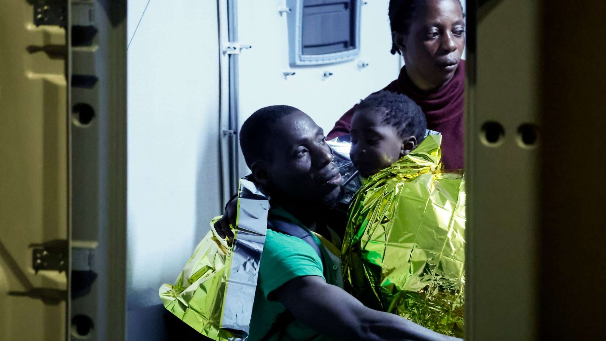 Lampedusa