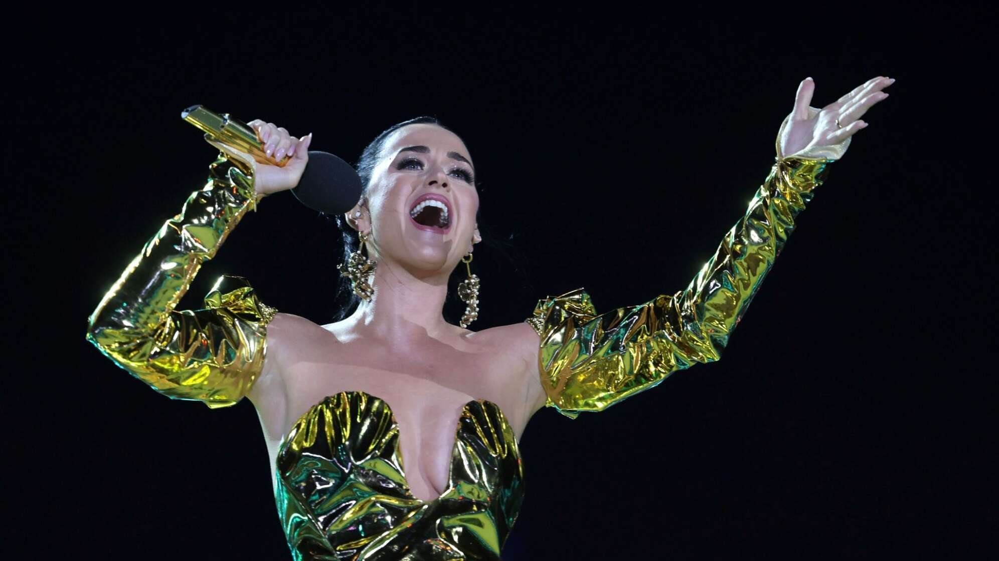 Katy Perry