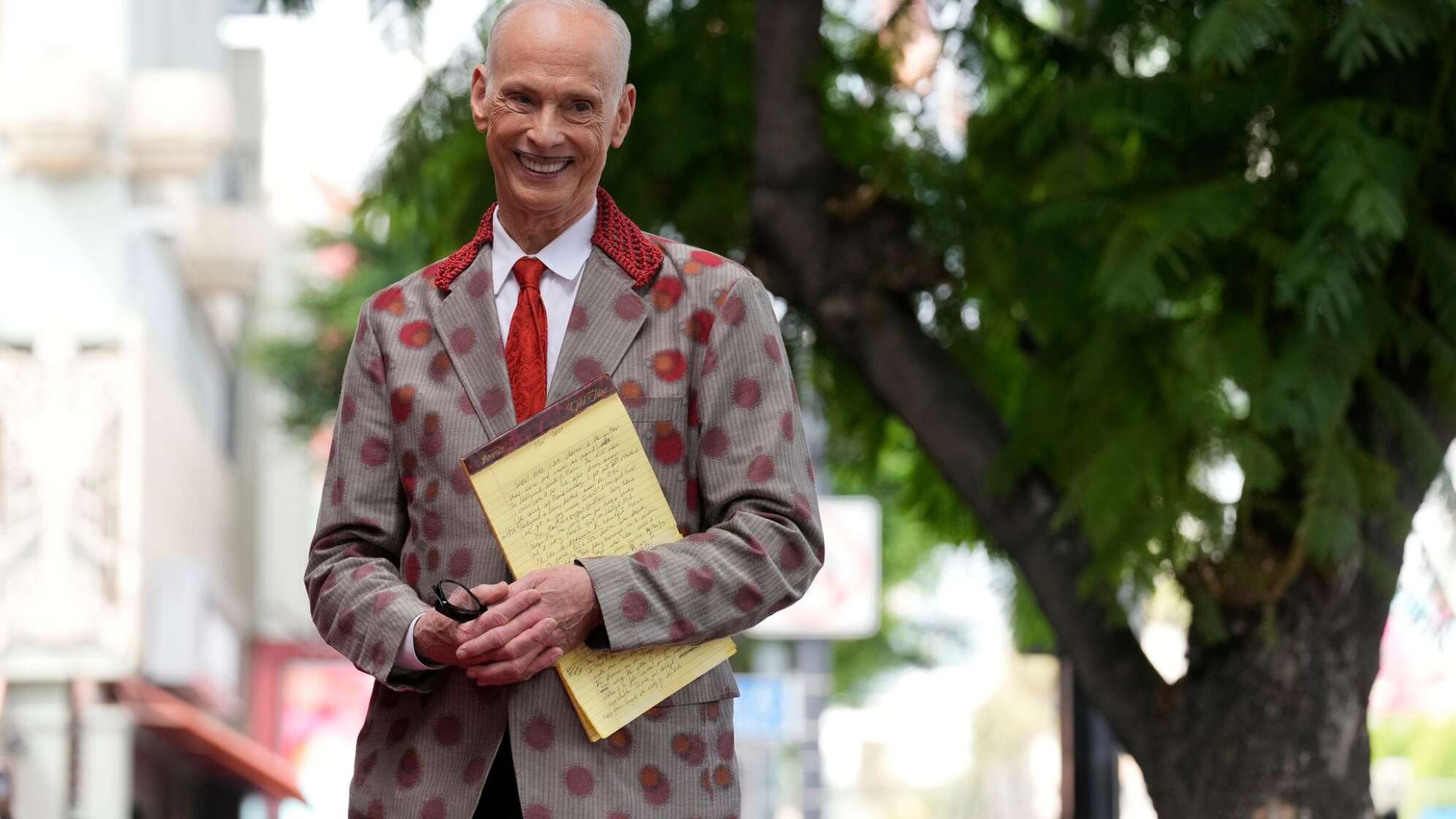 John Waters