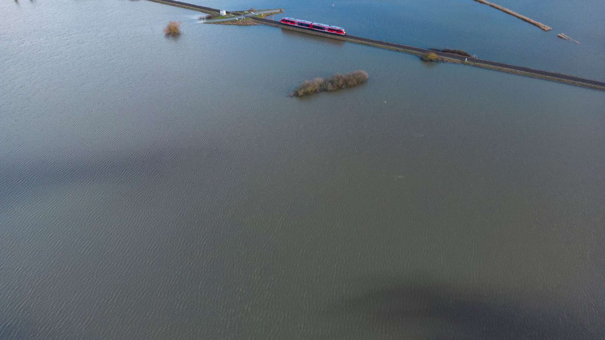 Hochwasser