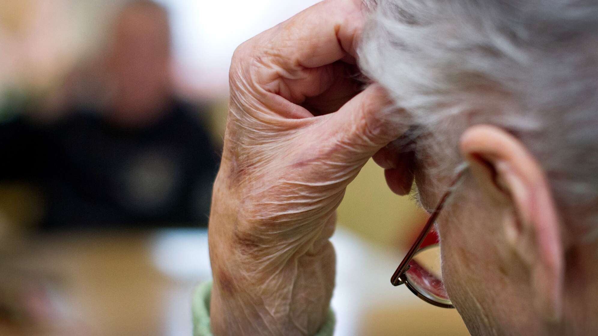 Welt-Alzheimertag