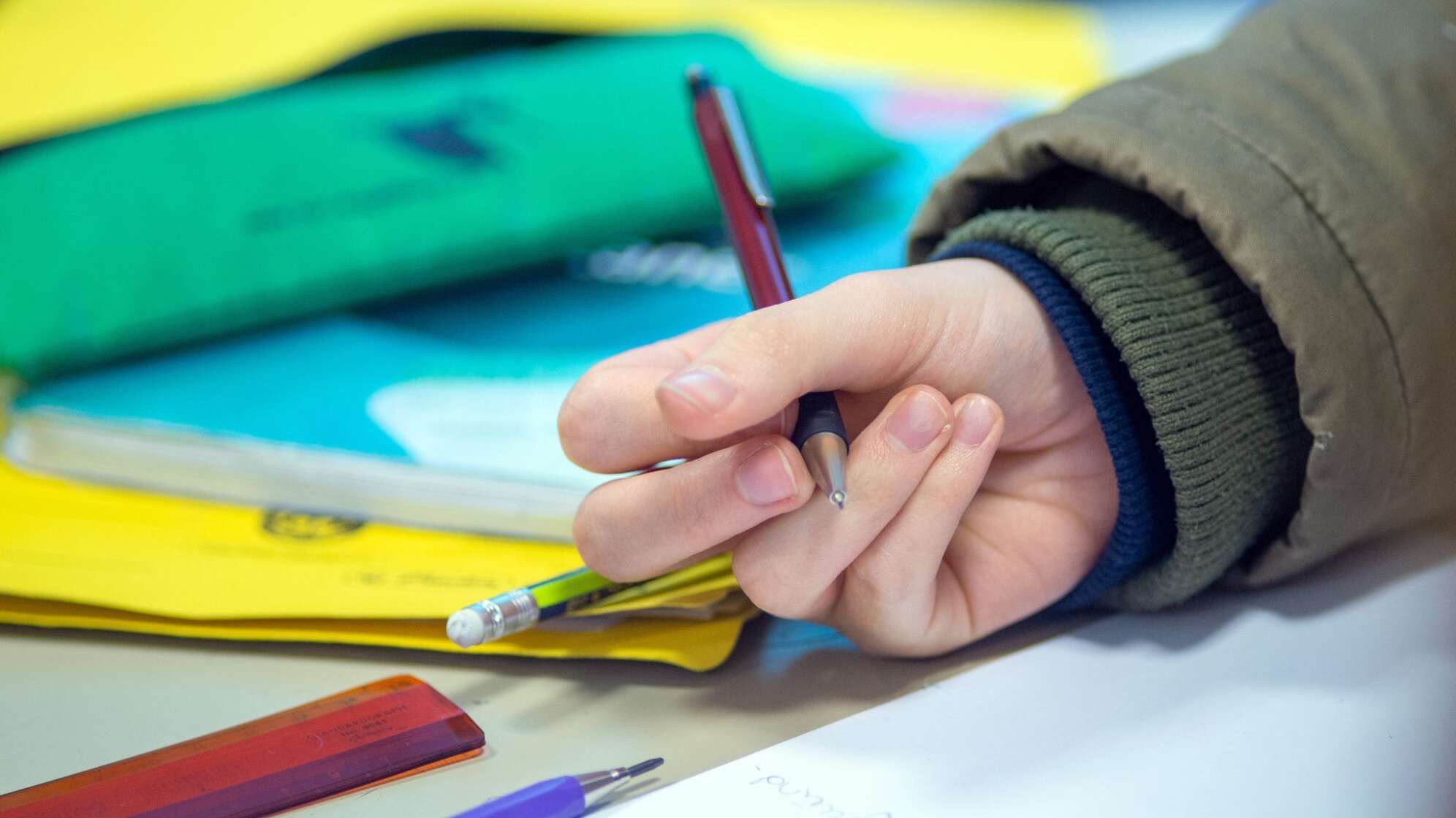 Schule