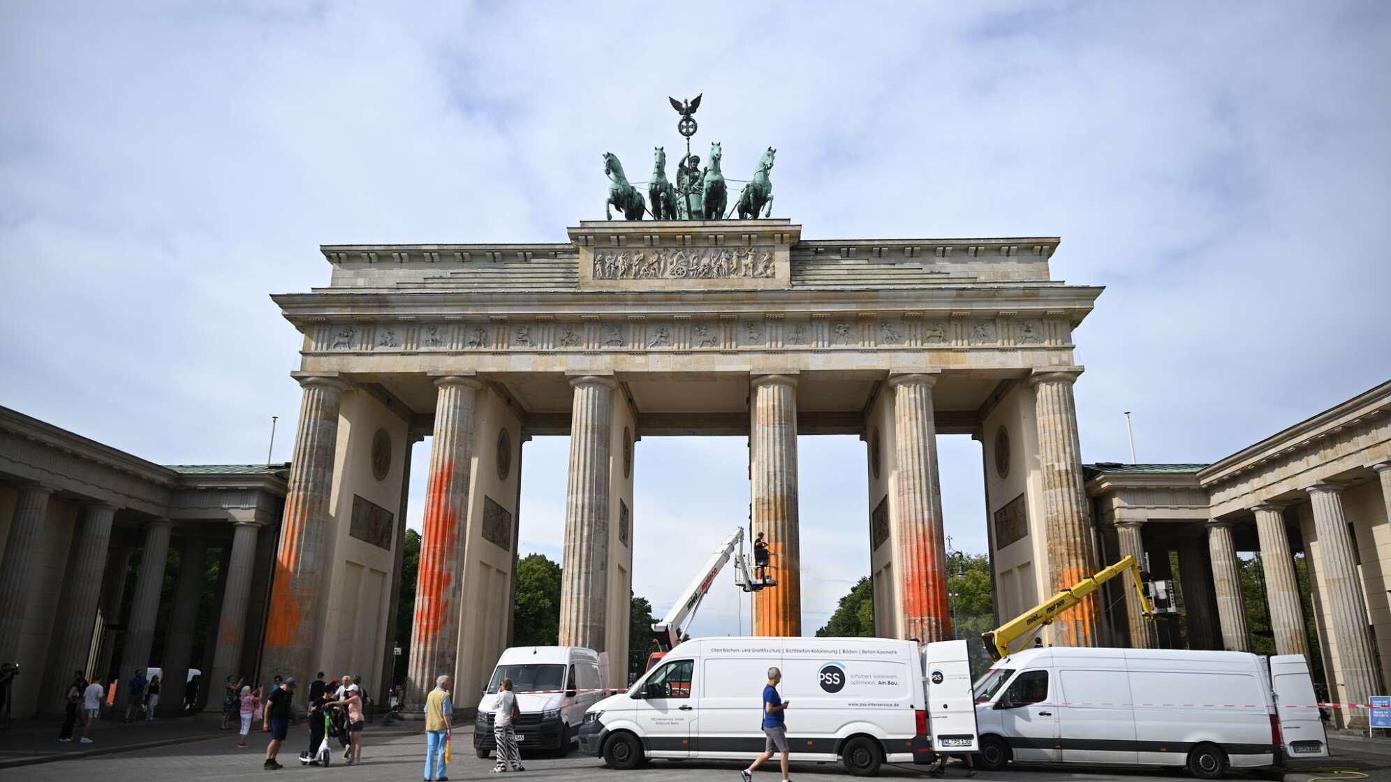 Brandenburger Tor