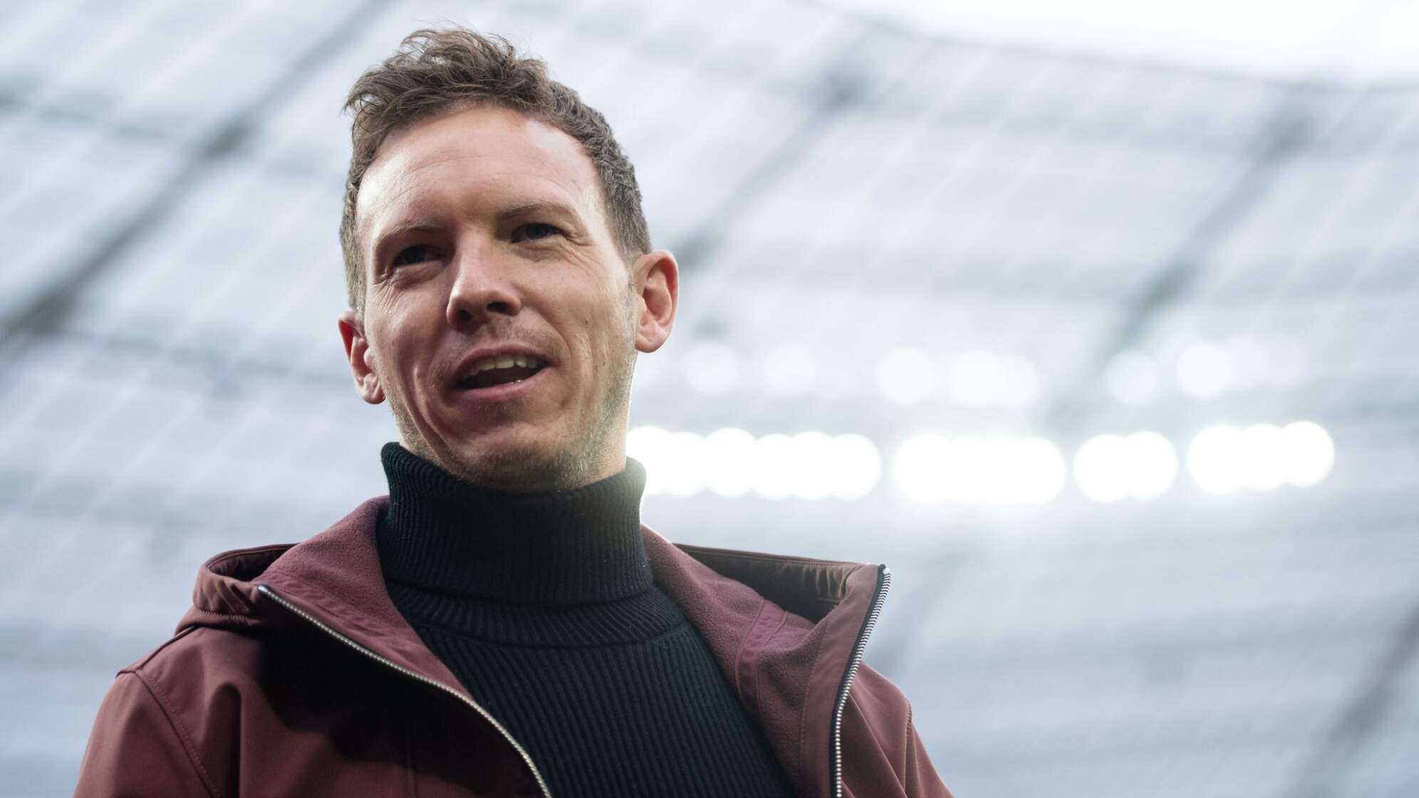 Julian Nagelsmann