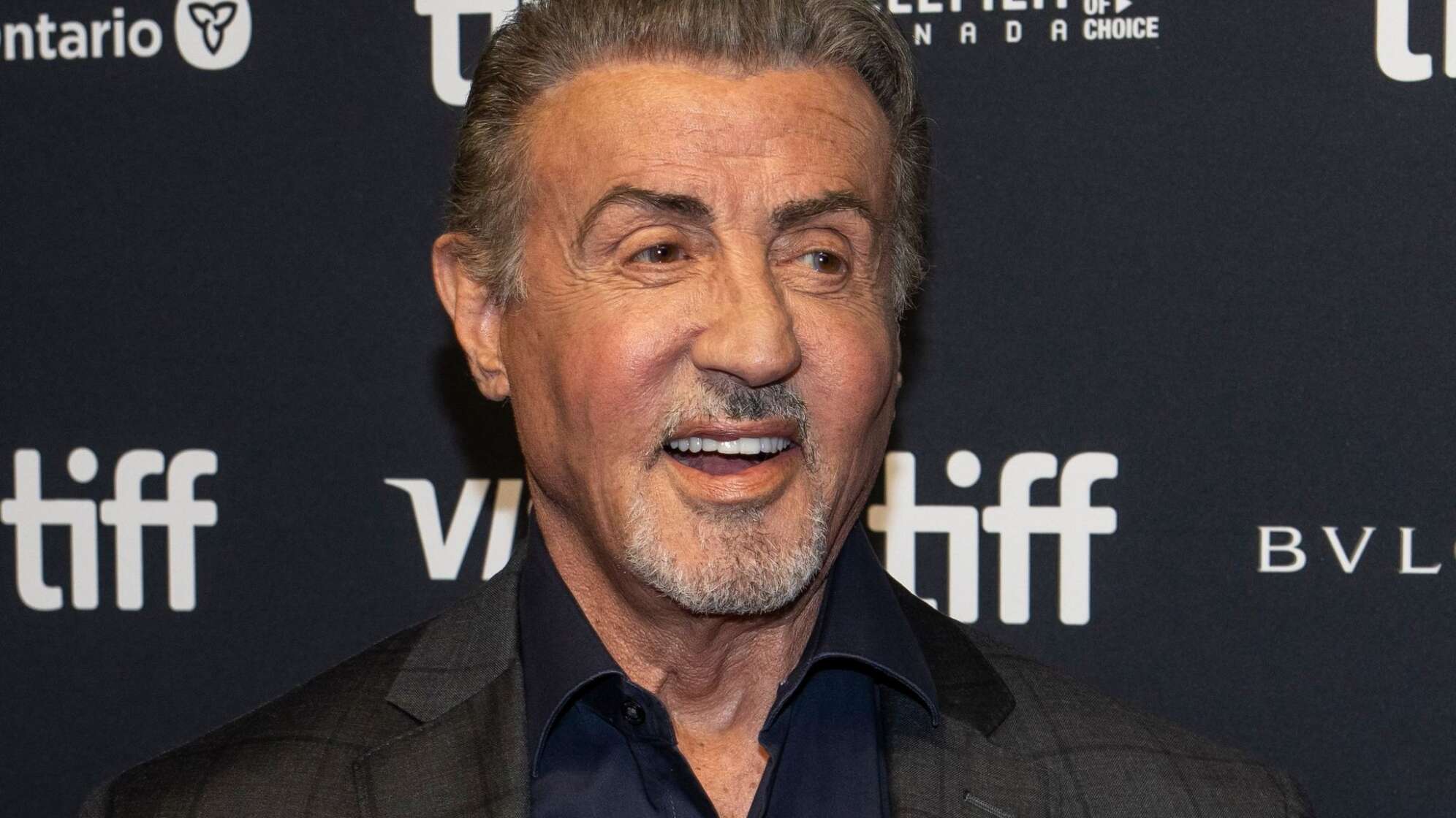 Sylvester Stallone