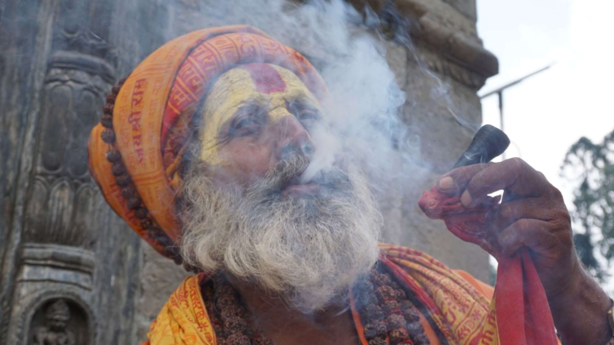 Cannabis - Nepal